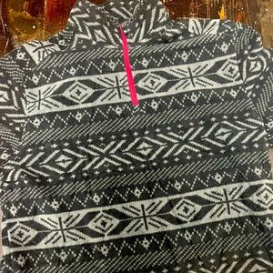 COPY - Fleece 1/4 zip. Must have